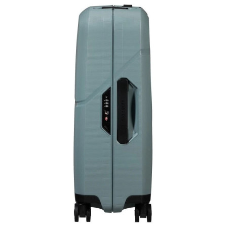 Samsonite Magnum Eco 55 gurulós bőrönd
