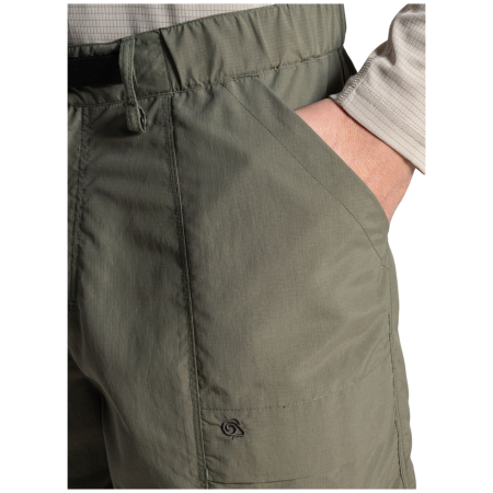 Craghoppers NosiLife Kadin Cargo Short férfi rövidnadrág