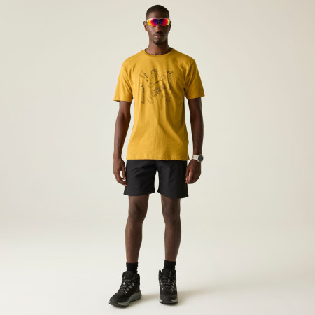Dare 2b Movement III Tee férfi póló