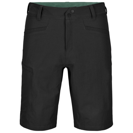 Ortovox Pelmo Shorts M férfi rövidnadrág fekete
