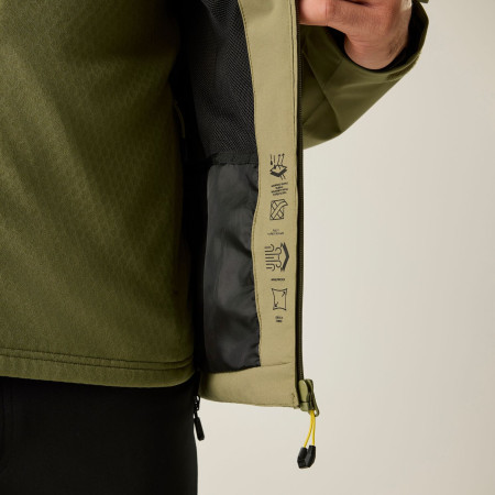 Dare 2b Torrek III Jacket férfi dzseki