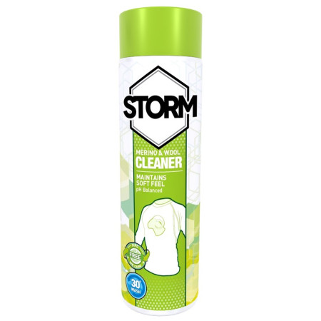 Storm Merino and Wool 300 ml tisztítószer