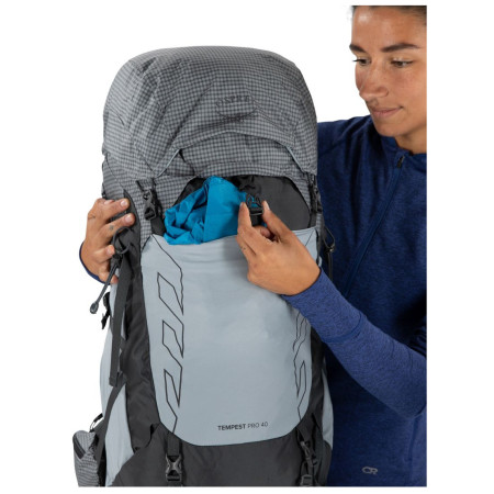 Osprey Tempest Pro 40 női túrahátizsák