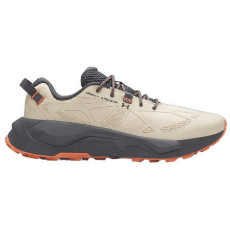 Under Armour Charged Bandit TR 4 férficipő bézs Brown