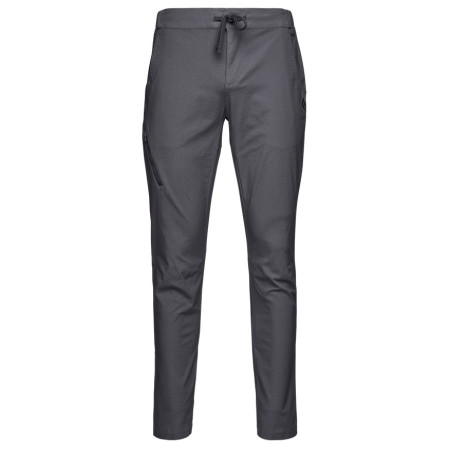 Férfi nadrág Black Diamond M ROCKLOCK CLIMB PANTS fekete