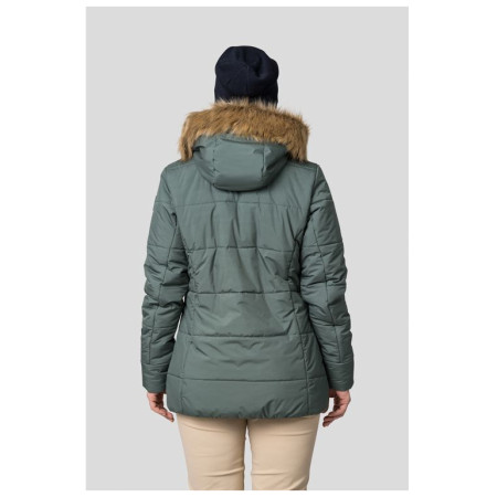 Hannah Mairi női télikabát