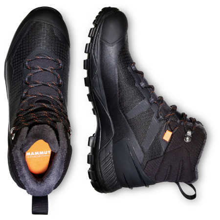 Mammut Blackfin III Mid DT Women női cipő