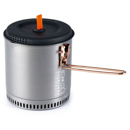 GSI Outdoors Halulite Dualist HS edénykészlet