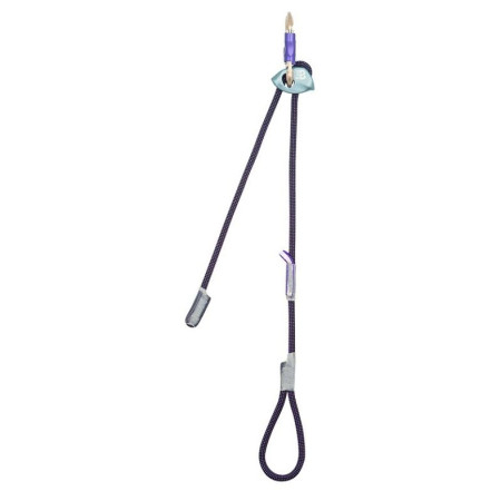 Beal Expresso fit pozicionáló kötél kék MATT BLUE