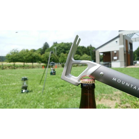 Kemping kalapács sátorcövekekre MSR Stake Hammer