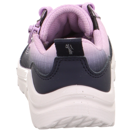 Superfit Kicks Blue gyerek tornacipő