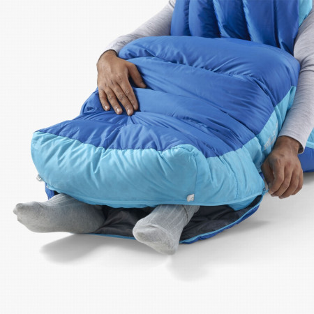 Sea to Summit Trek -1C Long toll hálózsák