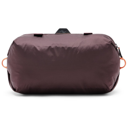Peak Design Shoe Pouch cipőhuzat piros Eclipse