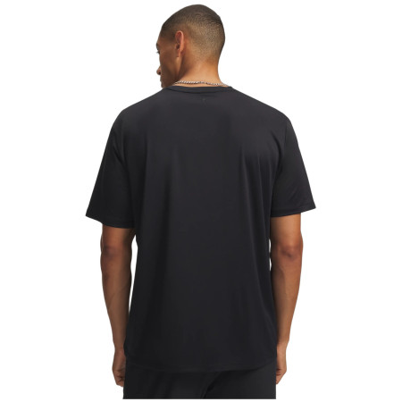 Under Armour M Explor IsoChill UPF SS férfi póló