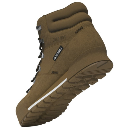 Adidas Terrex Snowpitch C.RDY férficipő