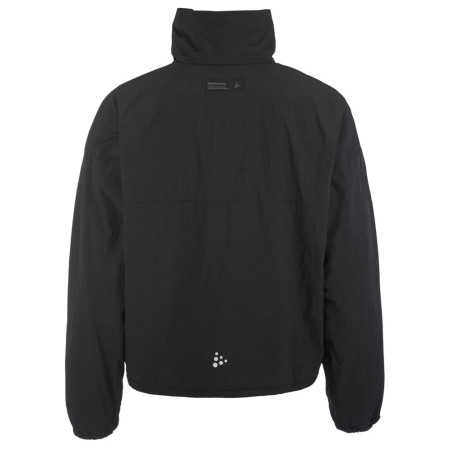 Craft Subz Light Jacket W női dzseki fekete Black