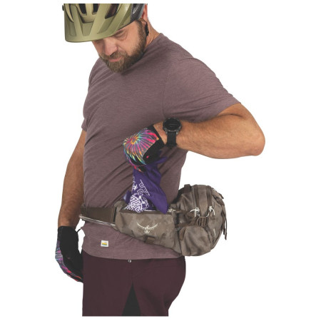 Osprey Seral 7 övtáska