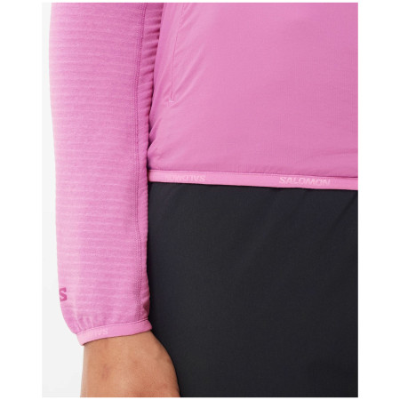 Salomon Essential Lightwarm Hybrid női dzseki