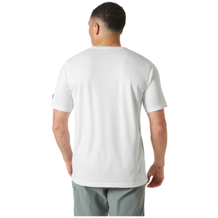 Helly Hansen Hh Tech T-Shirt 2.0 férfi póló