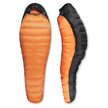 Trimm Nordic toll hálózsák