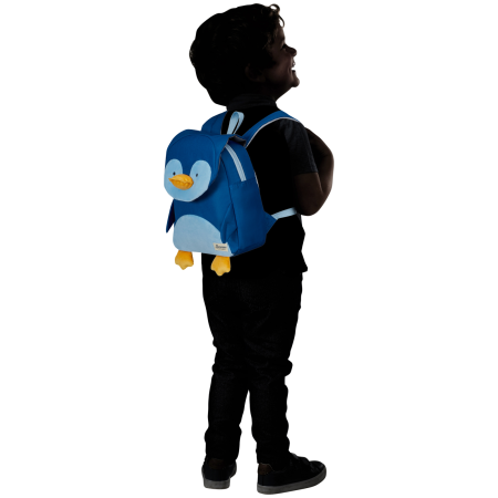 Samsonite Happy Sammies Eco S gyerek hátizsák