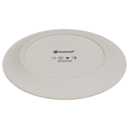 Outwell Delish 2 Person Dinner Set edénykészlet