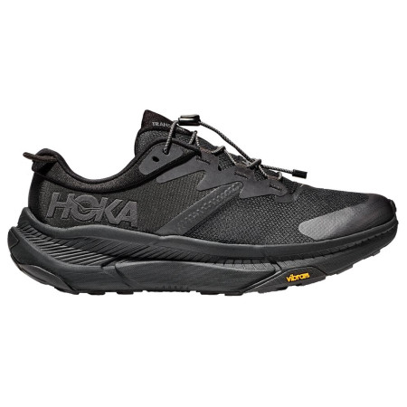 Hoka One One Transport férficipő fekete