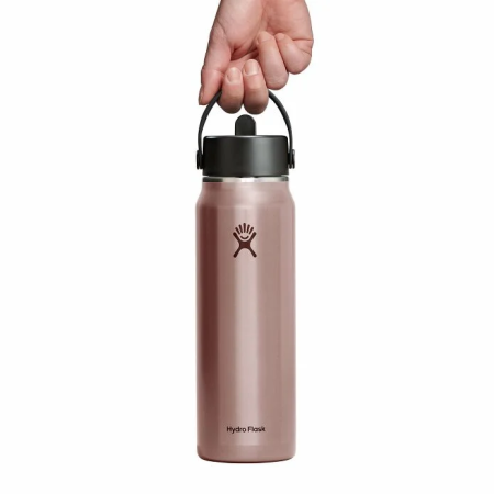 Hydro Flask 32 Oz Lightweight Wide Flex Straw Cap termosz