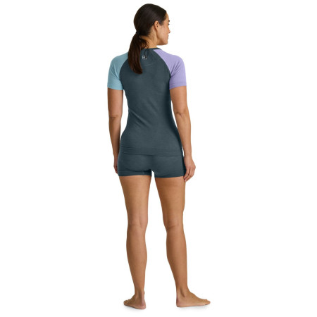 Ortovox 120 Comp Light Pants W női funkcionális boxeralsó