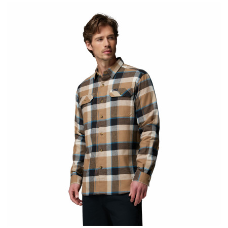 Columbia Flare Gun™ Stretch Flannel férfi ing