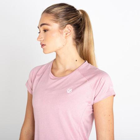 Női póló Dare 2b Corral Tee