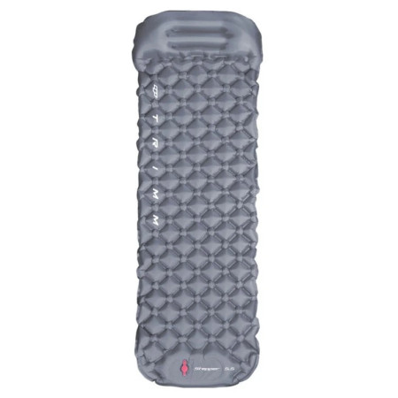 Trimm Stepper derékalj szürke grey