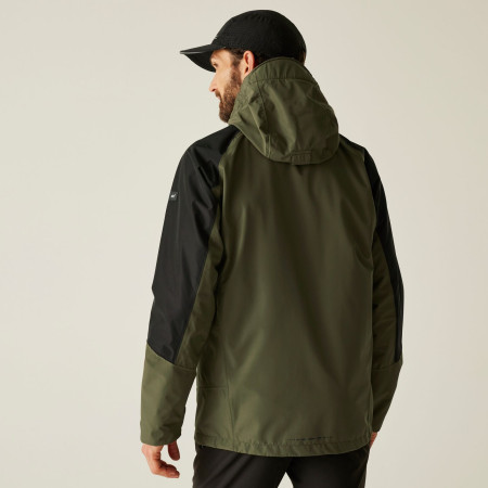 Regatta Calderdale VI férfi dzseki