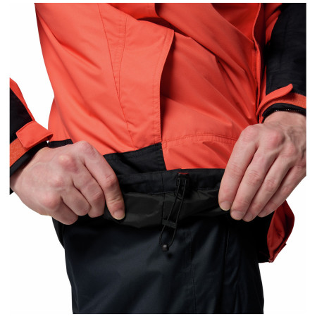 Columbia Shotski Jacket férfi síkabát