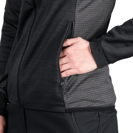 Northfinder Jaclyn női funkcionális pulóver