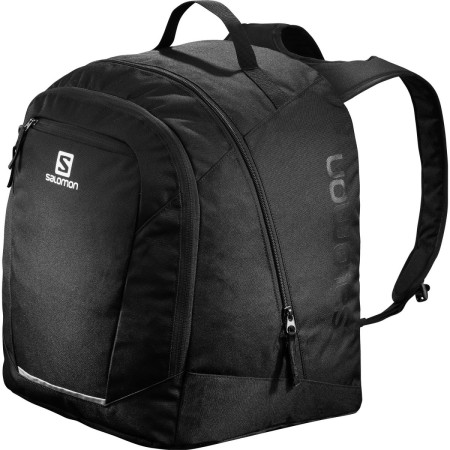 Cipőhuzat Salomon Original Gear Backpack fekete