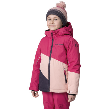 Hannah Kigali Jr gyerek télikabát