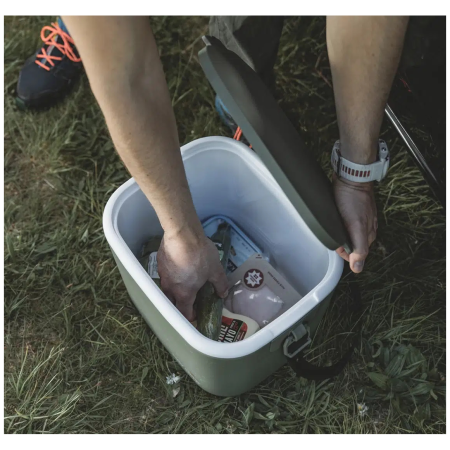 Easy Camp Arctic Poppy hűtőtáska