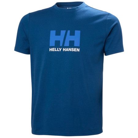 Helly Hansen Hh Logo T-Shirt 3.0 férfi póló