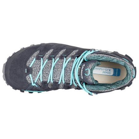 Aku Alterra Lite Mid Ws GTX női outdoor cipő