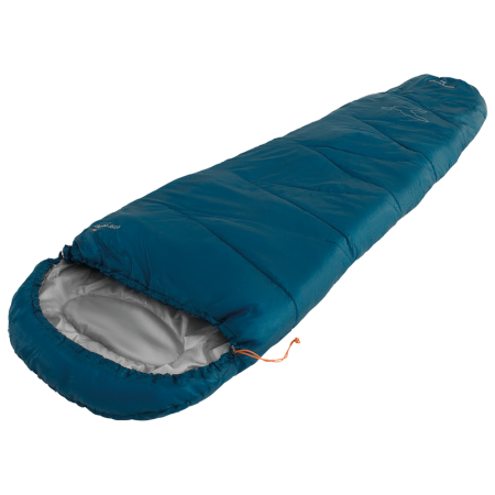 Easy Camp Starling Mummy 8°C hálózsák kék/szürke Blue