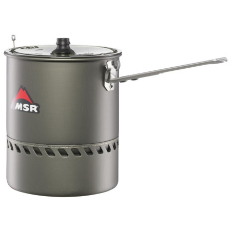 MSR Reactor 1.7L Stove System v2 főző