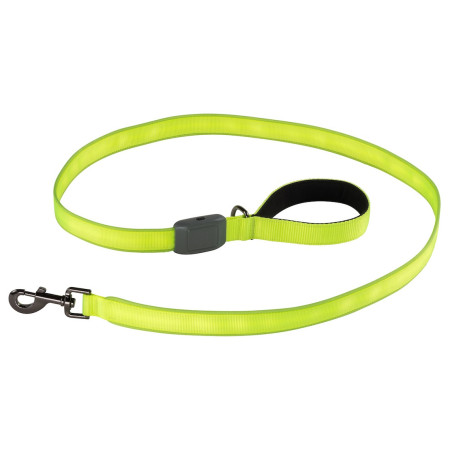 Nite Ize LED NiteDog kutyapóráz zöld Lime/Green LED