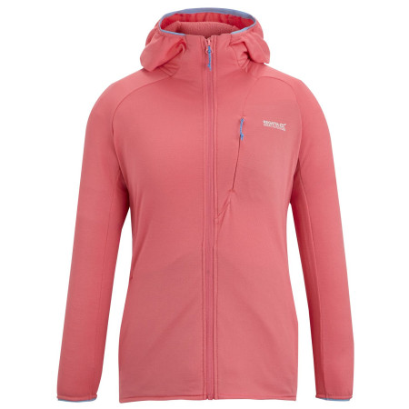 Regatta Women's Kadley Midlayer női dzseki piros Peach Pink