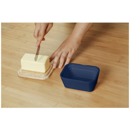 Brunner Máslenka Butter dish ételdoboz
