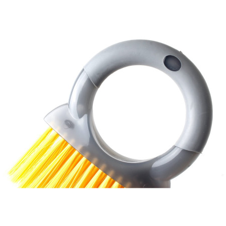 Szemetes lapát és kefe Brunner Tidy