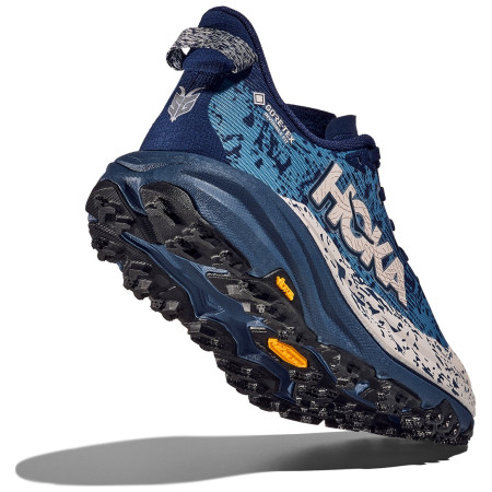 Hoka W Speedgoat 6 Gtx női futócipő
