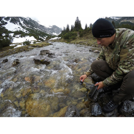 Vízszűrő Katadyn BeFree 1l Tactical