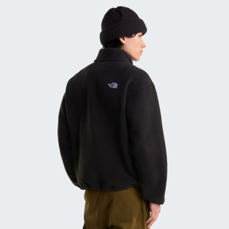 The North Face M Tnf Fleeski 1/4 Zip Po férfi pulóver