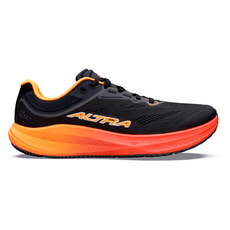 Altra Torin 9 férfi futócipő fekete/narancs Blk/Orng Pop/Firy Coral - 87P